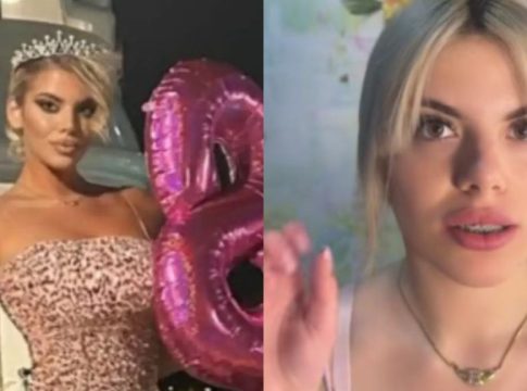 Κεφαλονιά: Σε βαρύ κλίμα το 40ήμερο μνημόσυνο για τη 19χρονη Μυρτώ – Συγκλονίζουν τα λόγια του πατέρα της