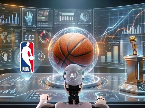 Το AI «μίλησε»: Αυτή η ομάδα θα κατακτήσει το NBA