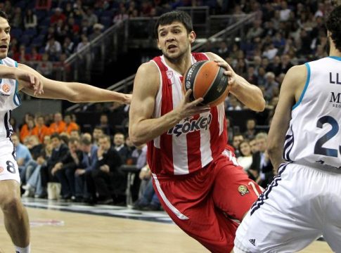 Όταν ο Ολυμπιακός έκανε το back to back: Σαν σήμερα το έπος του Λονδίνου (pic, vid)
