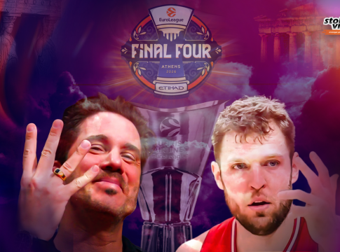 Final Four 2026: Αγορά που κλέβει την παράσταση, με Ολυμπιακό και… Οικονομόπουλο