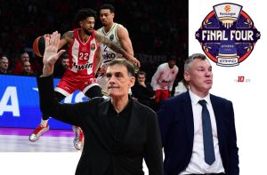 Ολυμπιακός – Φενέρμπαχτσε: Τι έδειξαν τα δύο παιχνίδια της Regular Season