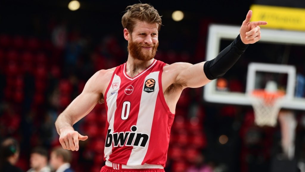 Final Four 2026: Ο παράγοντας «έδρα» που δείχνει… κούπα για τον Ολυμπιακό
