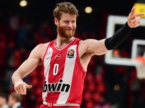 Final Four 2026: Ο παράγοντας «έδρα» που δείχνει… κούπα για τον Ολυμπιακό