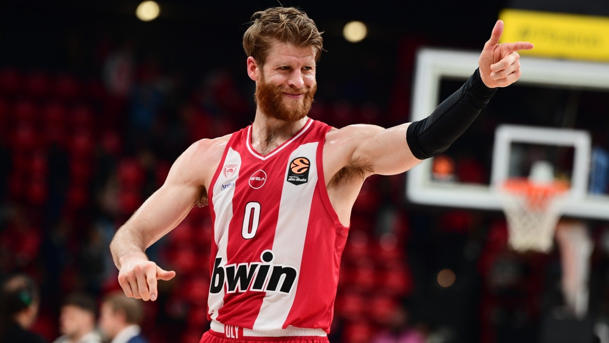 Final Four 2026: Ο παράγοντας «έδρα» που δείχνει… κούπα για τον Ολυμπιακό