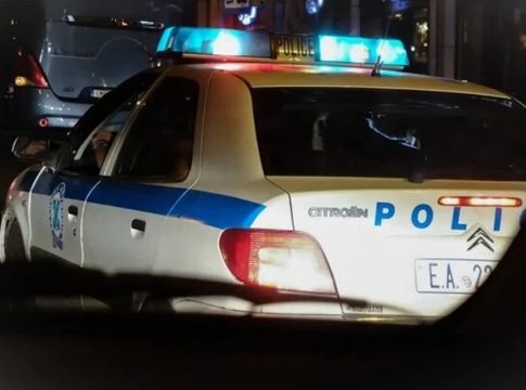 Κηφισιά: Αδίστακτοι ληστές φίμωσαν 77χρονο και με την απειλή όπλου πήραν κοσμήματα αξίας 100.000 ευρώ