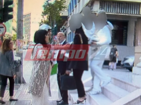 Πάτρα: Τον «αθώωσε» η 17χρονη αλλά το δικαστήριο του επέβαλε ποινή φυλάκισης δύο χρόνων με αναστολή – Αποχώρησαν αγκαλιασμένοι
