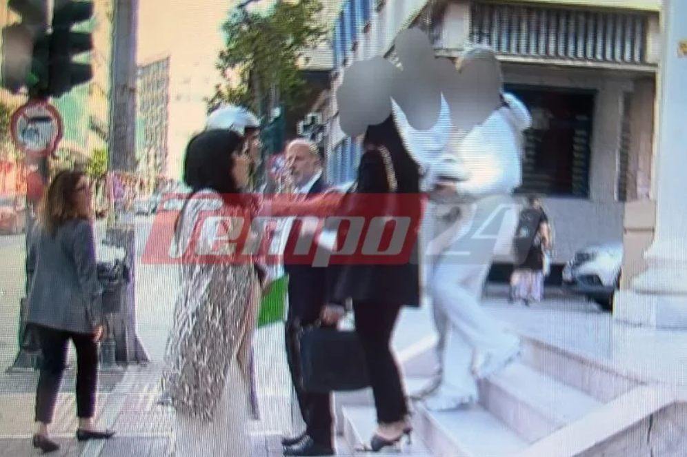 Πάτρα: Τον «αθώωσε» η 17χρονη αλλά το δικαστήριο του επέβαλε ποινή φυλάκισης δύο χρόνων με αναστολή – Αποχώρησαν αγκαλιασμένοι