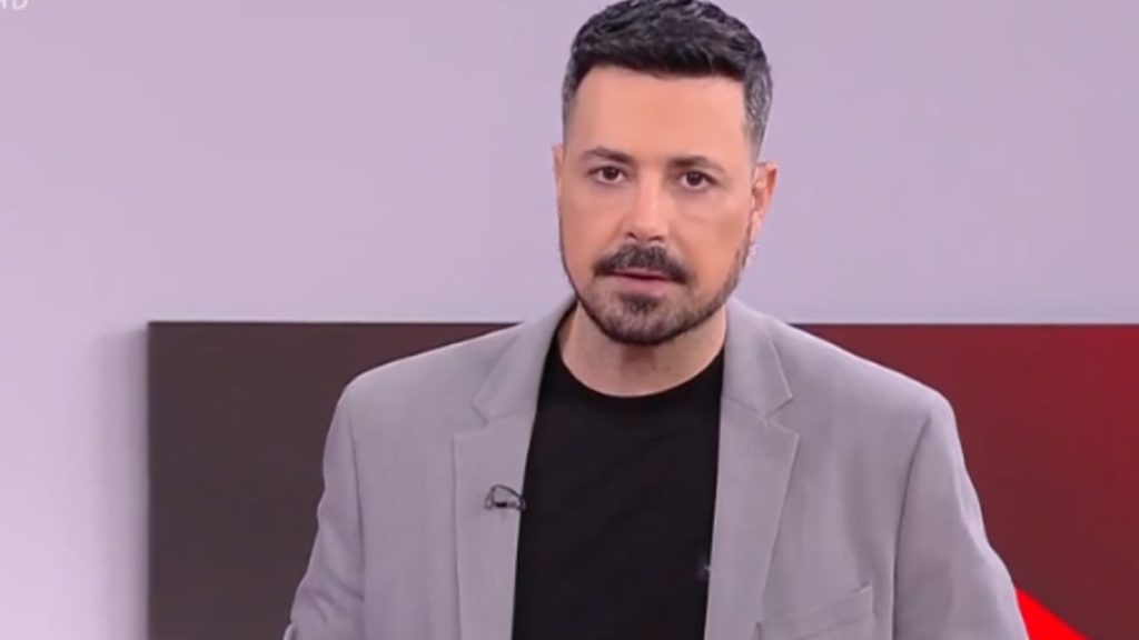 Ξέσπασε ο Πέτρος Κουσουλός: «Αν την είχα μπροστά μου θα της δάγκωνα το λαρύγγι»