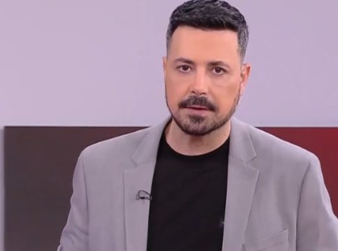 Ξέσπασε ο Πέτρος Κουσουλός: «Αν την είχα μπροστά μου θα της δάγκωνα το λαρύγγι»