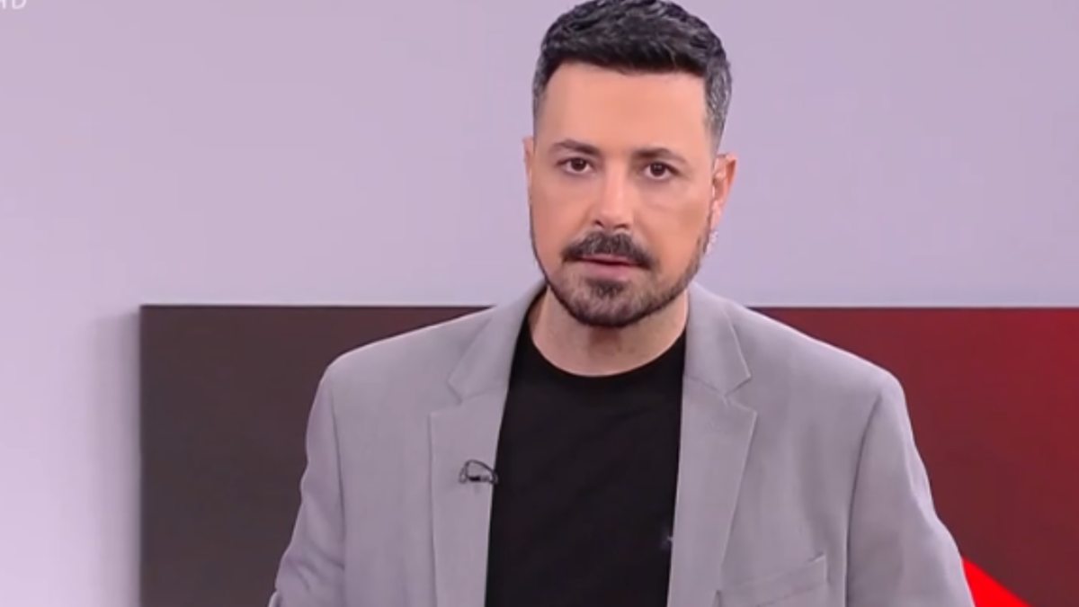 Ξέσπασε ο Πέτρος Κουσουλός: «Αν την είχα μπροστά μου θα της δάγκωνα το λαρύγγι»