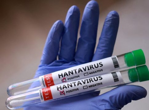 Συναγερμός για τον χανταϊό: Σε καραντίνα επιβάτες
