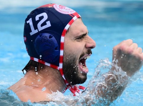 Ολυμπιακός: Πρόβα τζενεράλε ενόψει Final Four με Μπαρτσελονέτα