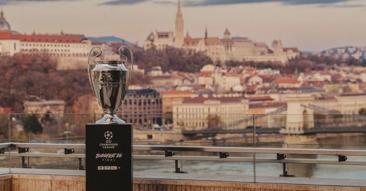 Champions League: Ένας τελικός με αστέρες (και) εκτός γηπέδου