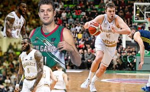 Μίλερ ΜακΙντάιρ: Το δώρο του Ολυμπιακού στον Βεζένκοφ (pic, vids)