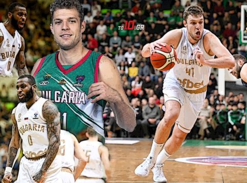 Μίλερ ΜακΙντάιρ: Το δώρο του Ολυμπιακού στον Βεζένκοφ (pic, vids)