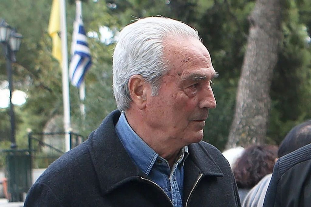 Τα συλλυπητήρια της ΚΑΕ Ολυμπιακός για τον Σταύρο Τσώχο