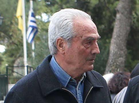 Τα συλλυπητήρια της ΚΑΕ Ολυμπιακός για τον Σταύρο Τσώχο