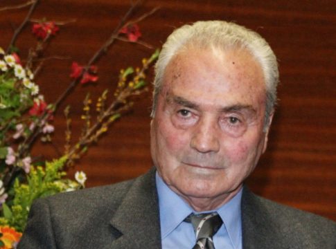 ΠΑΕ Ολυμπιακός για Σταύρο Τσώχο: «Θερμά συλλυπητήρια στην οικογένεια και στους οικείους του»