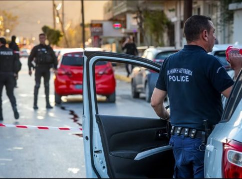 Κρήτη: Δίωξη για ανθρωποκτονία σε ήρεμη ψυχική κατάσταση στον 54χρονο – Τη Δευτέρα η απολογία του