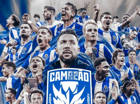 Πρωταθλήτρια Πορτογαλίας η Πόρτο (1-0)