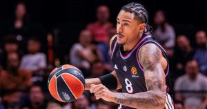 «Ο Ολυμπιακός για το πολυβόλο της Euroleague»: Ο Mr. 43% τρίποντο στο μεταγραφικό ρεπορτάζ των Πειραιωτών!