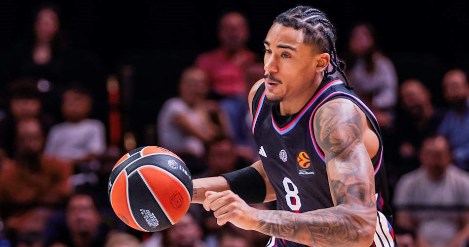 «Ο Ολυμπιακός για το πολυβόλο της Euroleague»: Ο Mr. 43% τρίποντο στο μεταγραφικό ρεπορτάζ των Πειραιωτών!