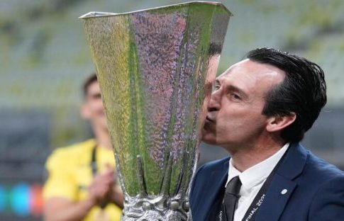 Ο μάστερ του Europa League