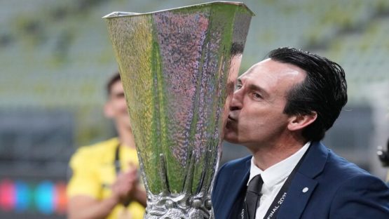 Ο μάστερ του Europa League