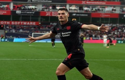 «Ασπιρίνες» για Champions League