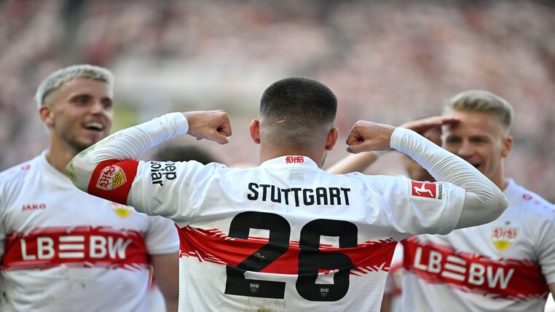 Διπλό «αστεριών» & η χαλάρωση της φιέστας