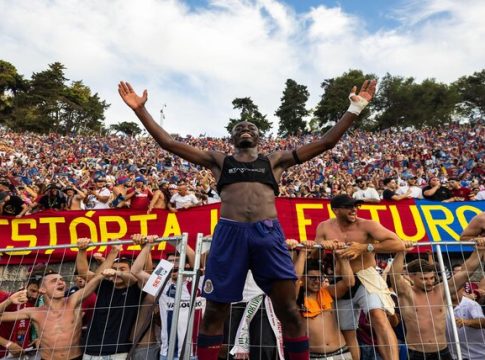 Στον απόηχο της μεγαλύτερης έκπληξης του 2026