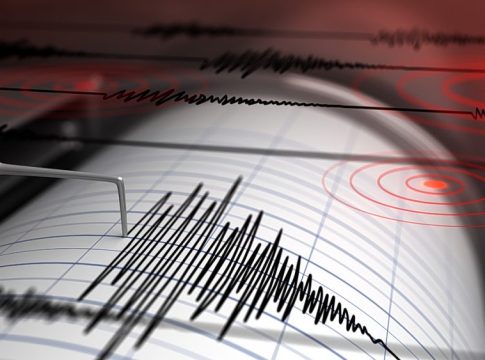 Ιαπωνία: Σεισμός μεγέθους 6,3 βαθμών της κλίμακας Ρίχτερ έπληξε το Τοχόκου