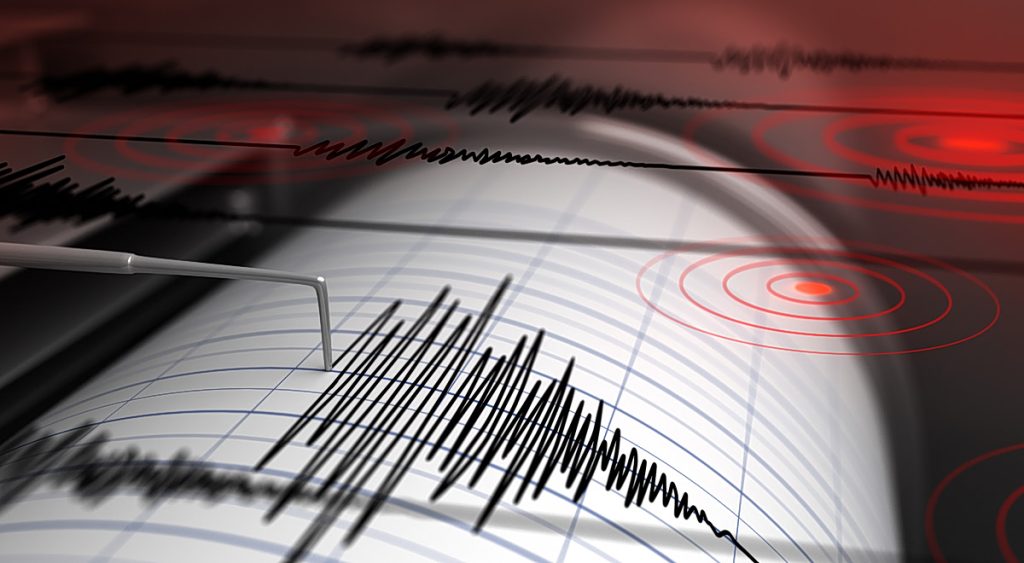 Ιαπωνία: Σεισμός μεγέθους 6,3 βαθμών της κλίμακας Ρίχτερ έπληξε το Τοχόκου