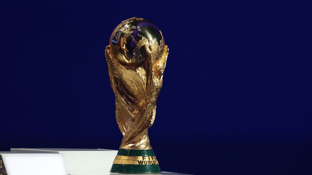 Θετικό κλίμα στις επαφές της FIFA με την ομοσπονδία του Ιράν ενόψει Μουντιάλ