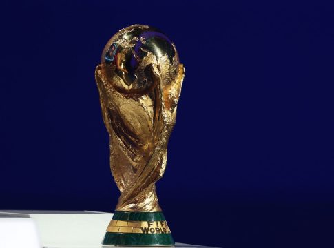 Θετικό κλίμα στις επαφές της FIFA με την ομοσπονδία του Ιράν ενόψει Μουντιάλ