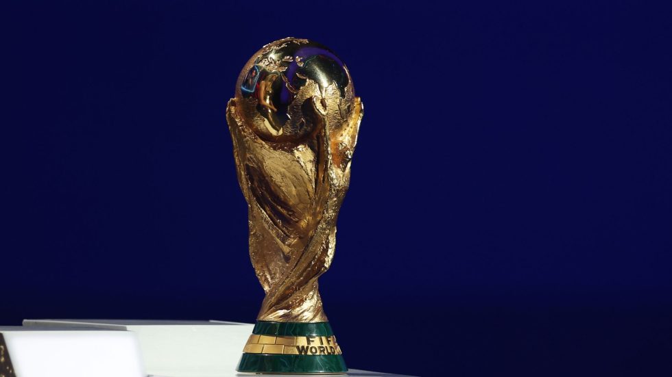 Θετικό κλίμα στις επαφές της FIFA με την ομοσπονδία του Ιράν ενόψει Μουντιάλ