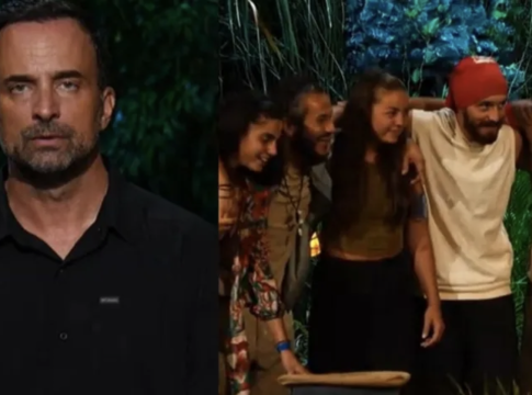 Σάλος με το Survivor: «Έσκασαν απ’ το κακό τους που δεν θα πάρουν λεφτά» – Χαμός με σχόλια για το φινάλε, τους παίκτες και την παραγωγή