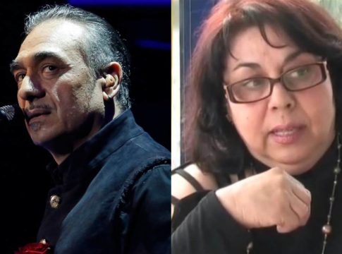 Νότης Σφακιανάκης: Ο λόγος που δεν θα παραστεί στην κηδεία της αδερφής του