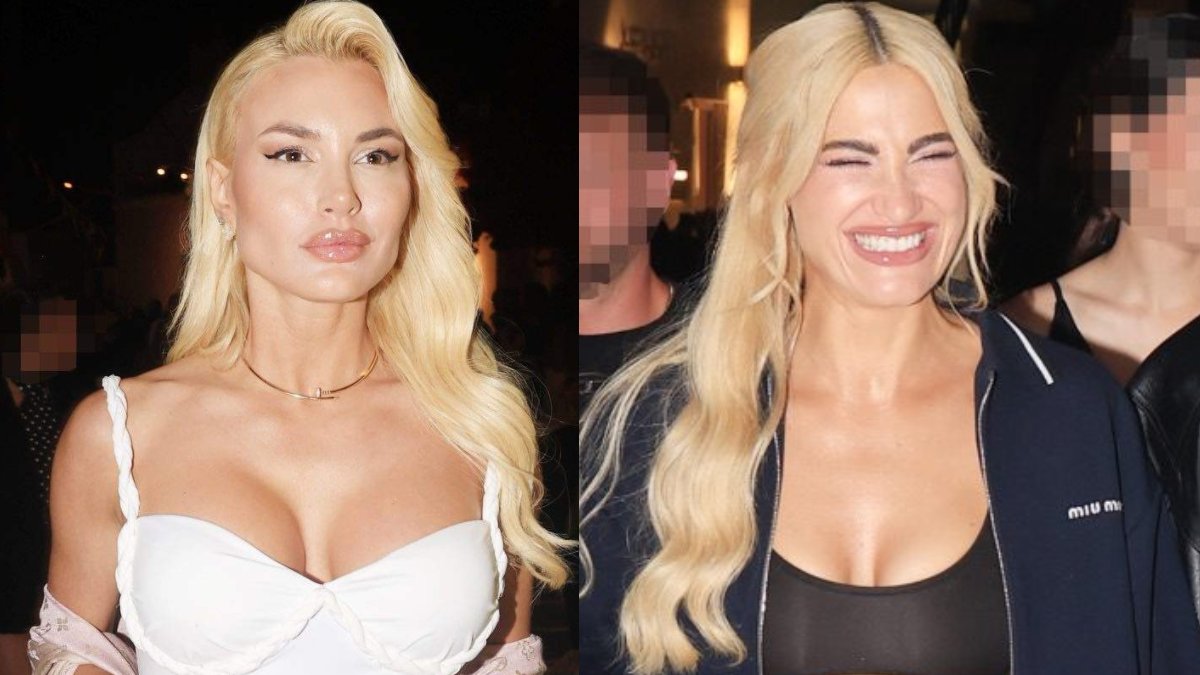 Δεν είναι μόνη η Τούνη: Οι celebrities που είναι στη Μύκονο για το τριήμερο