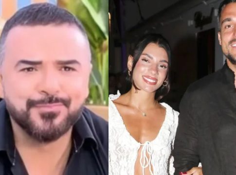 Ο Τριαντάφυλλος «έδωσε» στεγνά Κατσούλη και Μαριαλένα για την κόντρα τους – Περιέγραψε τα ΠΑΝΤΑ