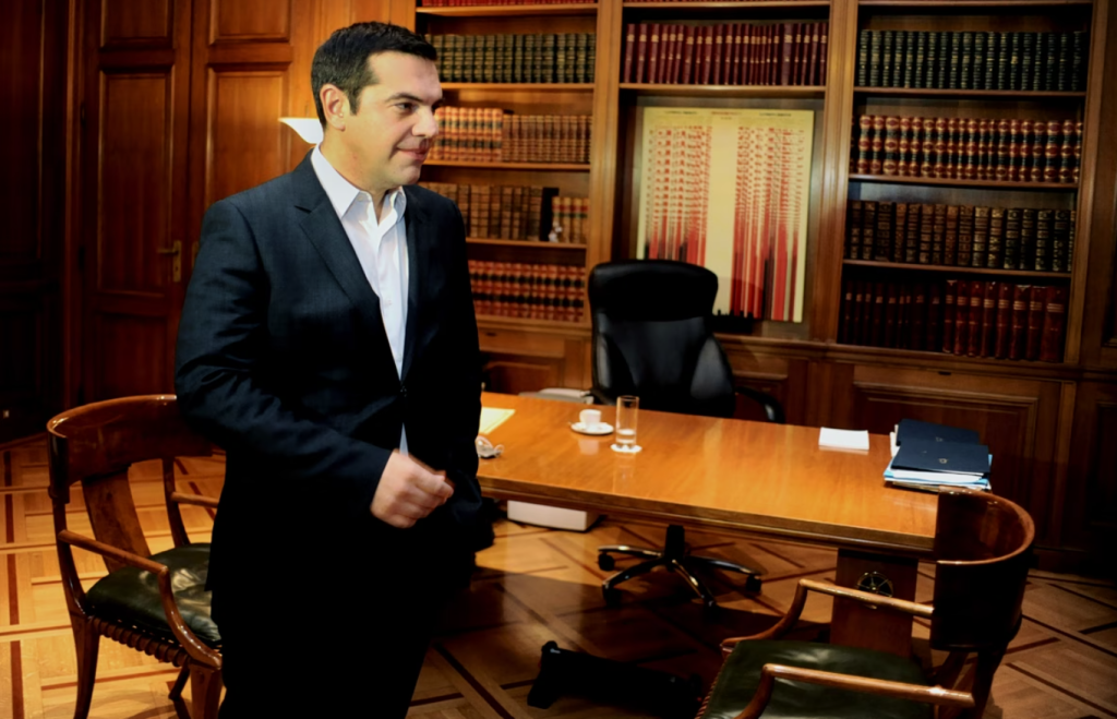 Η μυθολογία περί «συναλλαγής» με τους Ευρωπαίους για τη Συμφωνία των Πρεσπών έχει όντως ως αφετηρία το βιβλίο των Βαρβιτσιώτη – Δενδρινού