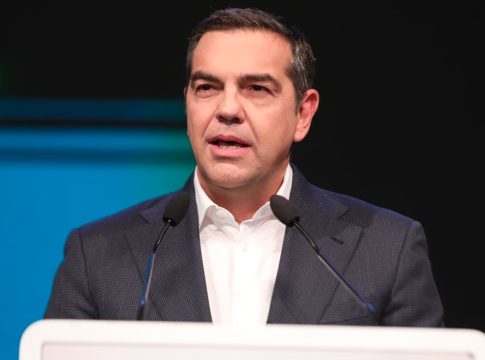 Αλέξης Τσίπρας: Πώς σταματά η κρατικά εγγυημένη τραπεζική αισχροκέρδεια;