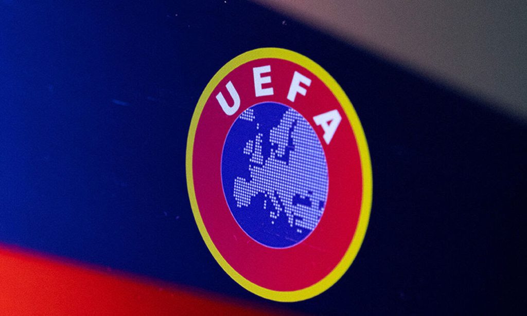 Γεμίζουν με χρήματα τα ταμεία της UEFA: Έσοδα πάνω από 5 δισ. ευρώ!