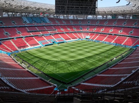 Πότε και που θα γίνει ο τελικός του Champions League ανάμεσα σε Άρσεναλ και Παρί Σεν Ζερμέν