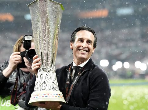 Ο «Μίδας» Ουνάι Έμερι και οι μόλις πέντε προπονητές που έχουν περισσότερους Ευρωπαϊκούς τίτλους στην ιστορία του ποδοσφαίρου