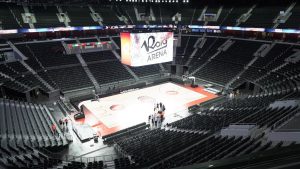 Πού θα γίνει το Final Four 2027 – Το Άμπου Ντάμπι, η… αστάθεια στη Μέση Ανατολή και η «Roig Arena»