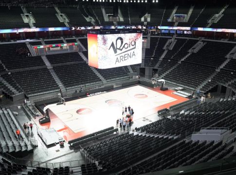 Πού θα γίνει το Final Four 2027 – Το Άμπου Ντάμπι, η… αστάθεια στη Μέση Ανατολή και η «Roig Arena»