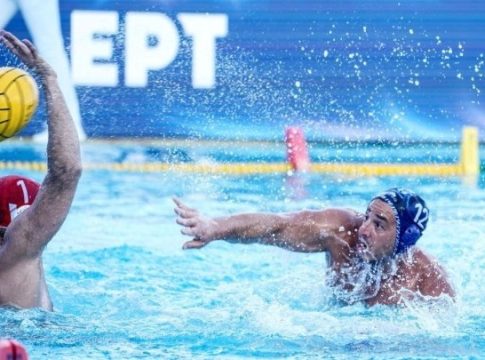 Η Χόνβεντ «λύγισε» τον Απόλλωνα Σμύρνης (16-12) – Αποκλεισμός στο φινάλε για Πανιώνιο (13-12)