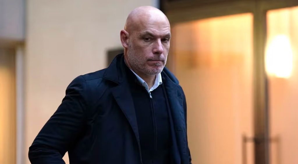 Η συγγνώμη του Γουέμπ στη Νότιγχαμ Φόρεστ: «Το γκολ του Κούνια δεν έπρεπε να μετρήσει»