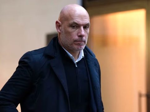Η συγγνώμη του Γουέμπ στη Νότιγχαμ Φόρεστ: «Το γκολ του Κούνια δεν έπρεπε να μετρήσει»